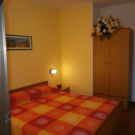 In 24418 Apartment Bibione