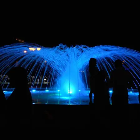 Апартаменти In 24418 *