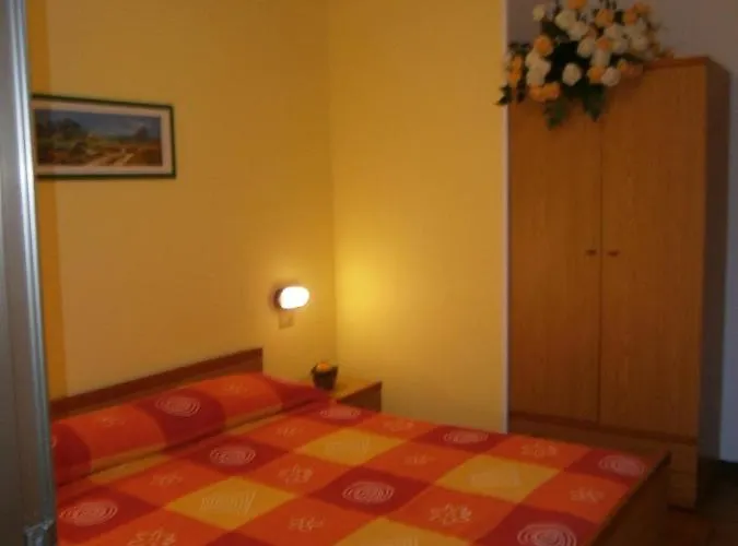 In 24418 Апартаменти Бібіоне