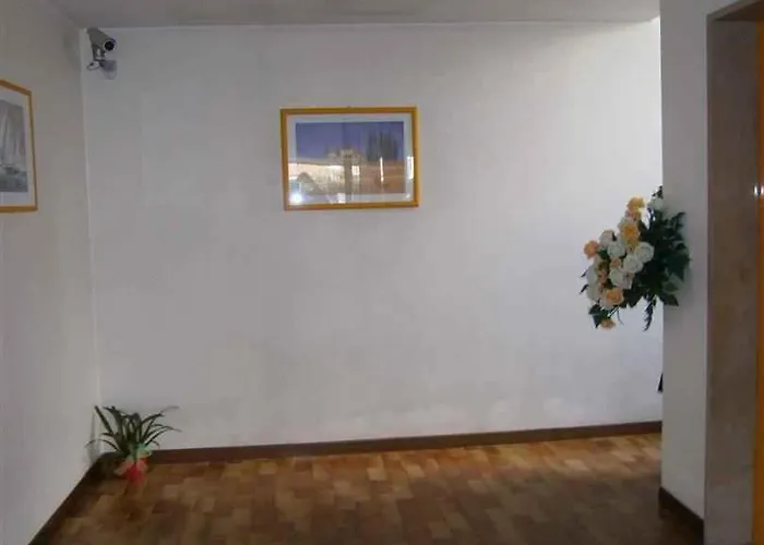 In 24418 Апартаменти Бібіоне