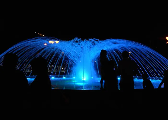 Апартаменти In 24418 *