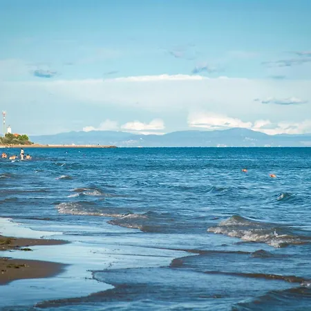 Appartamento In 24418 Bibione