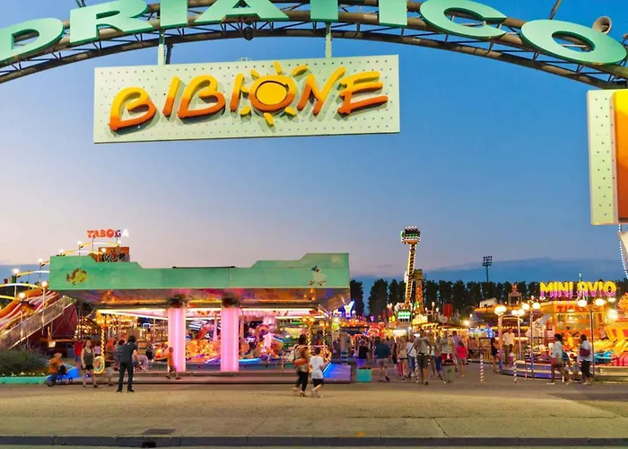 Appartamento In 24418 Bibione