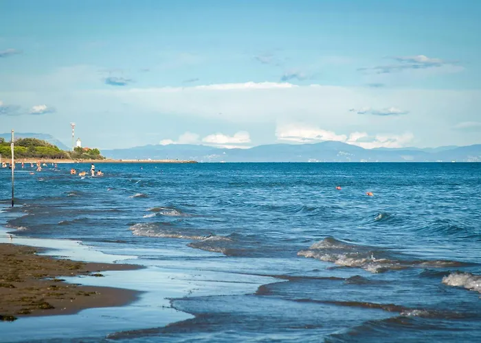 Appartamento In 24418 Bibione